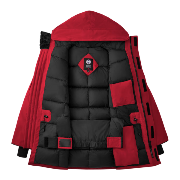 Canada Goose Jacket