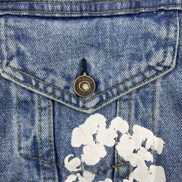 Denim Tears Jacket