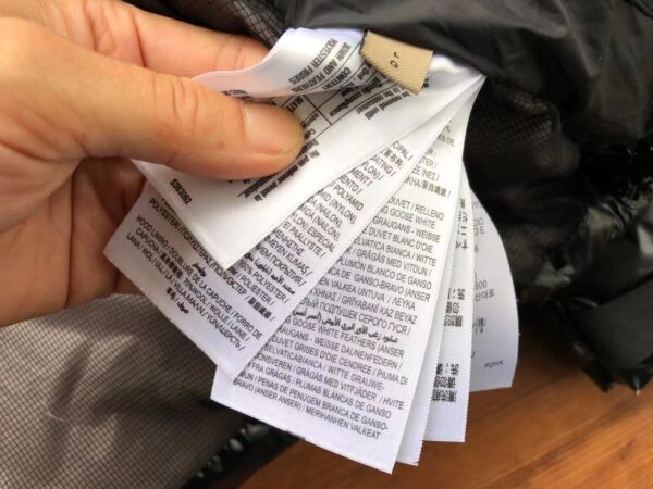 Burberry Jacket