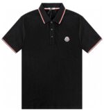 Moncler Polo T-Shirt