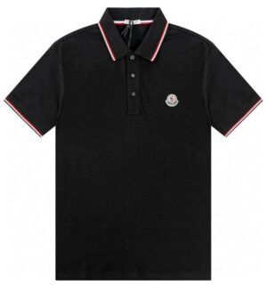 Moncler Polo T-Shirt