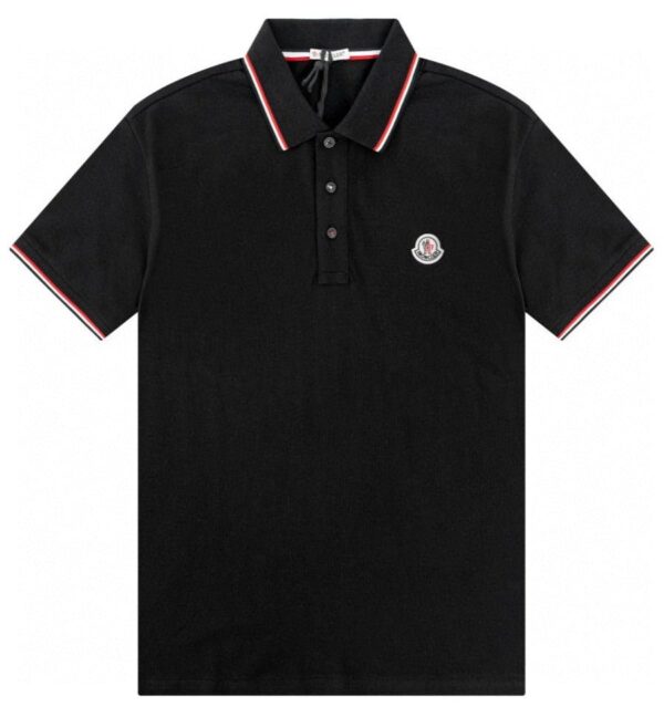Moncler Polo T-Shirt