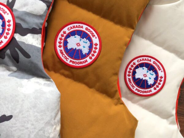 Canada Goose Gilet