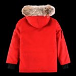 Canada Goose Jacket