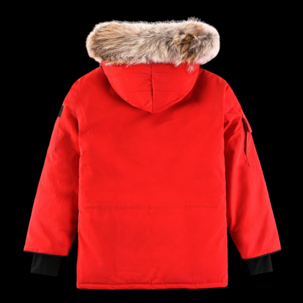 Canada Goose Jacket