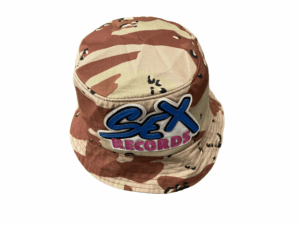 Cap
