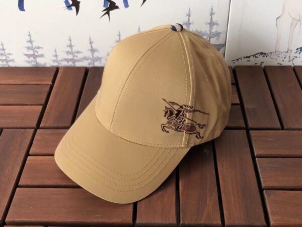 Burberry Cap