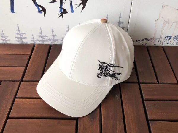 Burberry Cap