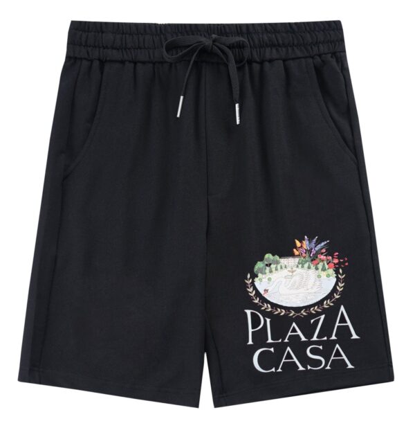Casablanca Shorts