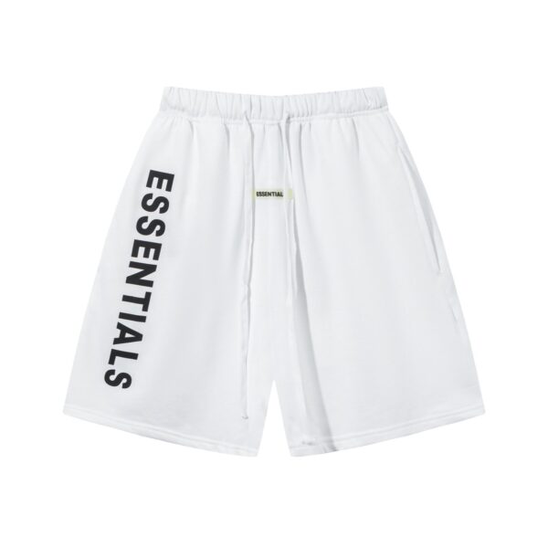 Essentials Shorts