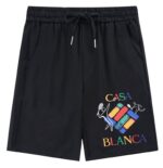 Casablanca Shorts