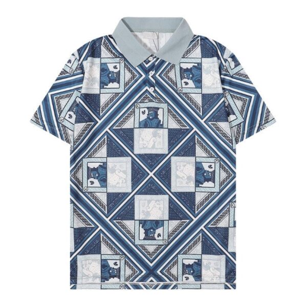 Dior Polo T-Shirt