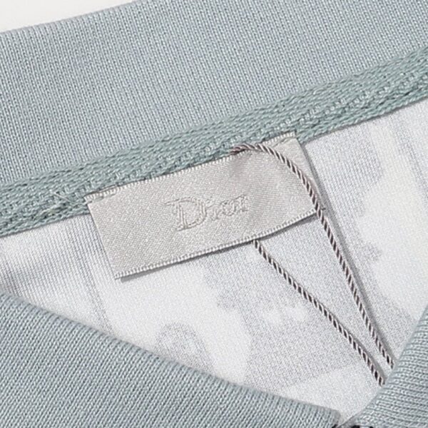 Dior Polo T-Shirt