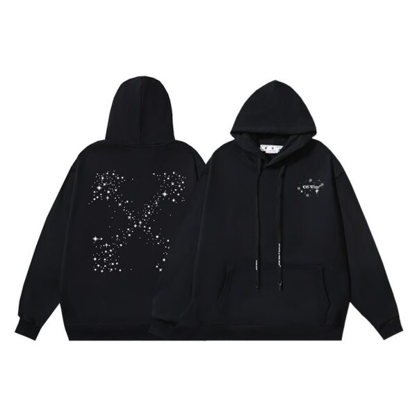 Off-White Hoodie