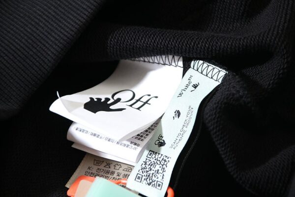 Off-White Hoodie
