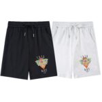 Casablanca Shorts