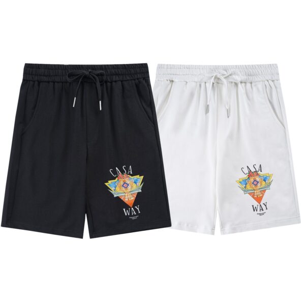 Casablanca Shorts