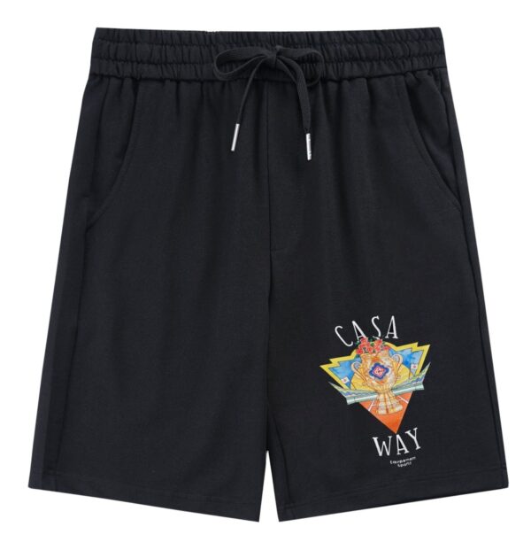 Casablanca Shorts
