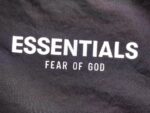 Essentials Shorts