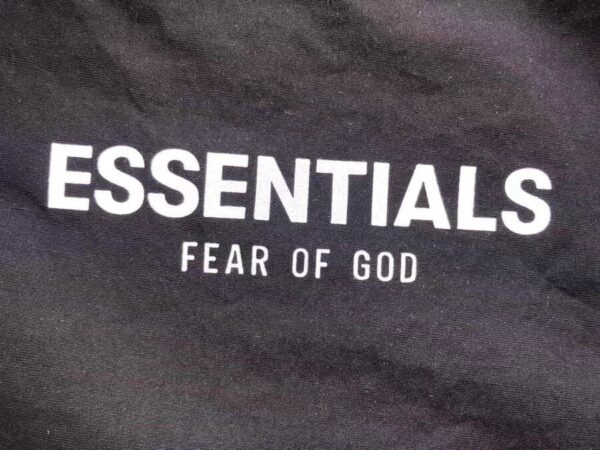 Essentials Shorts