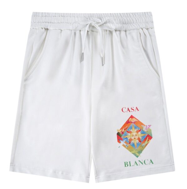 Casablanca Shorts