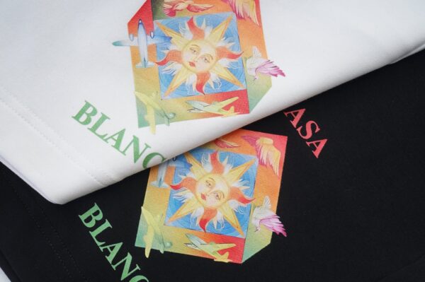 Casablanca Shorts