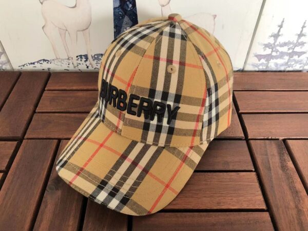 Cap
