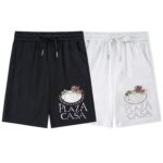 Casablanca Shorts
