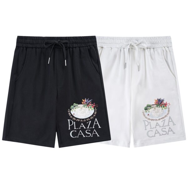 Casablanca Shorts