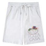 Casablanca Shorts