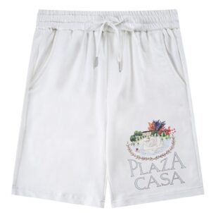 Casablanca Shorts