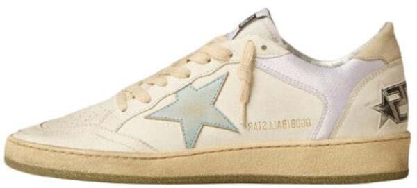 Rosa Azzurra Beige