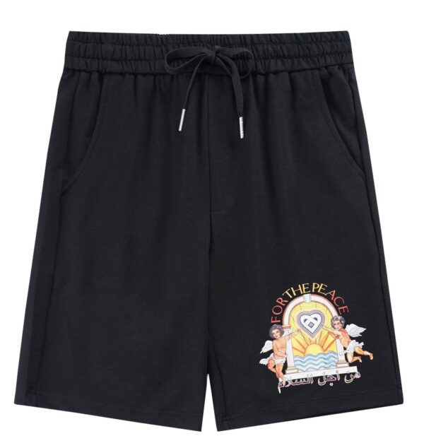 Casablanca Shorts