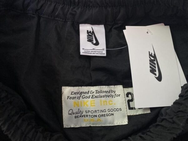 Essentials Shorts