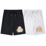Casablanca Shorts