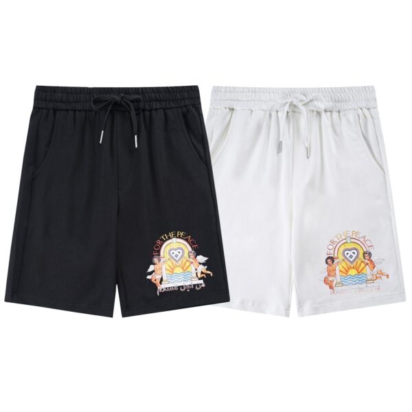 Casablanca Shorts