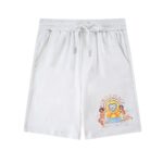 Casablanca Shorts