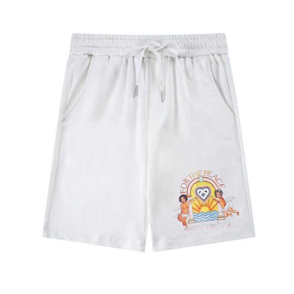 Casablanca Shorts