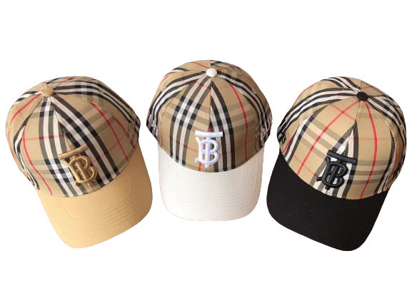 Burberry Cap