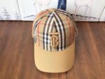Burberry Cap