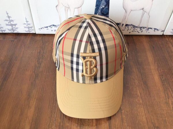 Burberry Cap