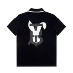 Burberry Polo T-Shirt