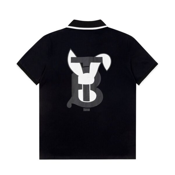Burberry Polo T-Shirt