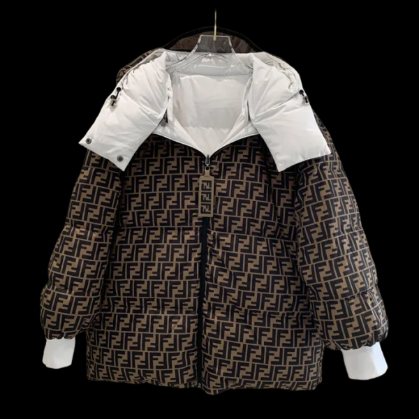Fendi Jacket
