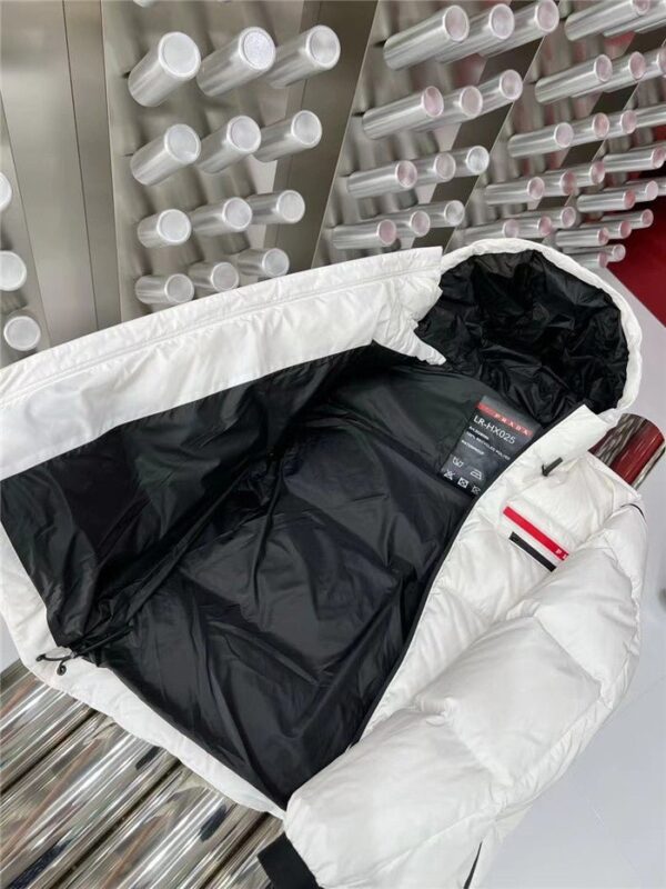 Prada Jacket