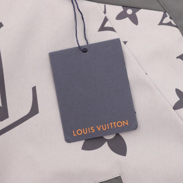 Louis Vuitton Jacket