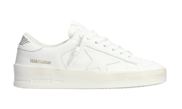 All White Silver