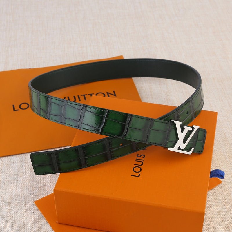 Belt