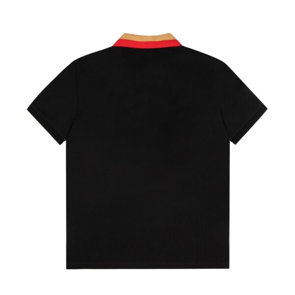 Burberry Polo T-Shirt