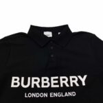 Burberry Polo T-Shirt